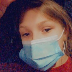 Meet your Posher, Brooksie